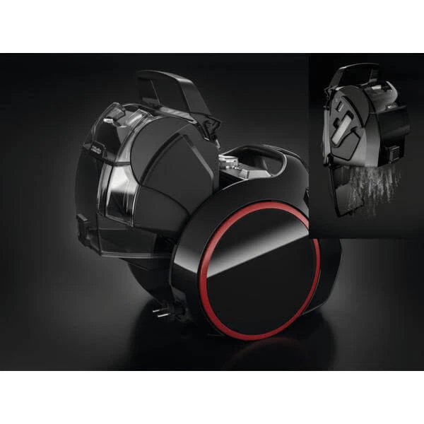 Miele Boost CX1 Obsidianschwarz - Staubsauger Ohne Beutel 4 Miele Boost CX1 Obsidianschwarz - Staubsauger Ohne Beutel – Bild 2