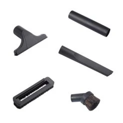 Numatic Kleinteile-Zubehör-Set A4 32 Mm - Saugrohre ⋅ Saugschläuche