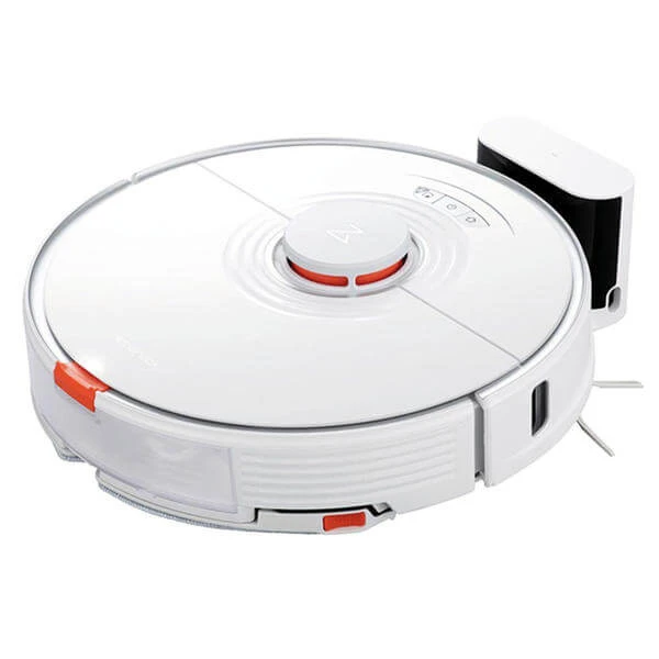 Roborock Saugroboter S7 Weiss - Staubsauger Roboter 3 Roborock Saugroboter S7 Weiss - Staubsauger Roboter