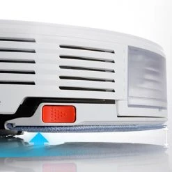 Roborock Saugroboter S7 Weiss - Staubsauger Roboter 7 Roborock Saugroboter S7 Weiss - Staubsauger Roboter -Staubsauger und Reiniger Verkäufe 10735519 3 d 1