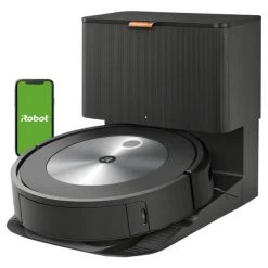 IRobot Roomba J7+ - Staubsauger Roboter