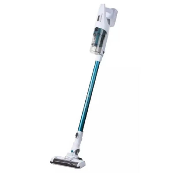 Domo DO233SV - Besenstaubsauger ⋅ Akku Staubsauger 3 Domo DO233SV - Besenstaubsauger ⋅ Akku Staubsauger