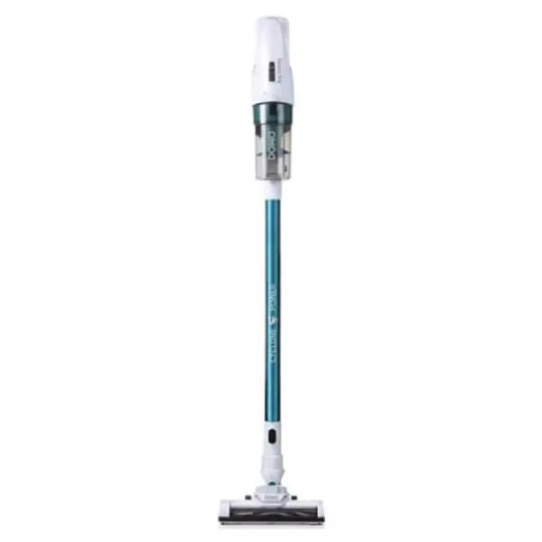 Domo DO233SV - Besenstaubsauger ⋅ Akku Staubsauger 4 Domo DO233SV - Besenstaubsauger ⋅ Akku Staubsauger – Bild 2