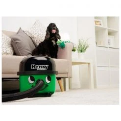 Numatic Henry ECO - Staubsauger Mit Beutel -Staubsauger und Reiniger Verkäufe 10738198 3 d 1