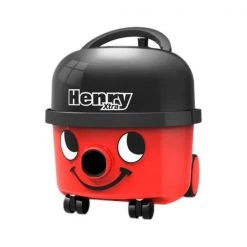 Numatic Henry Parquet - Staubsauger Mit Beutel