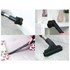 Numatic Henry Parquet - Staubsauger Mit Beutel -Staubsauger und Reiniger Verkäufe 10738414 3 d 1