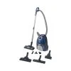 Hoover TX50PET 021 Telios Extra Oltremare - Staubsauger Mit Beutel
