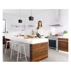 Electrolux Rapido ZB6106WDB - Besenstaubsauger ⋅ Akku Staubsauger -Staubsauger und Reiniger Verkäufe 10738642 2 d 1