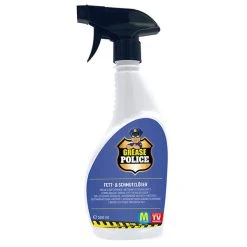 Mediashop Grease Police - Zubehör Dyson