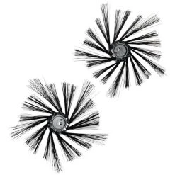 Miele RX2/RX3-SB20 Univ. Seitenbürste - Saugrohre ⋅ Saugschläuche