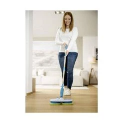 Mediashop Hurricane Floating Mop - Zubehör Dyson -Staubsauger und Reiniger Verkäufe 10739330 3 d 1