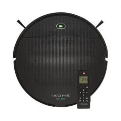 CREATE NETBOT S12 - Staubsauger Roboter