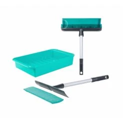 Genius Fensterwischerset 6-teilig - Zubehör Dyson