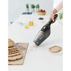 Electrolux EERC73EB Ergorapido Classic - Besenstaubsauger ⋅ Akku Staubsauger -Staubsauger und Reiniger Verkäufe 10741517 3 d 1