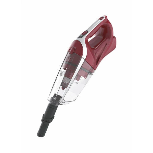 Candy HF21F25 011 - Besenstaubsauger ⋅ Akku Staubsauger 3 Candy HF21F25 011 - Besenstaubsauger ⋅ Akku Staubsauger