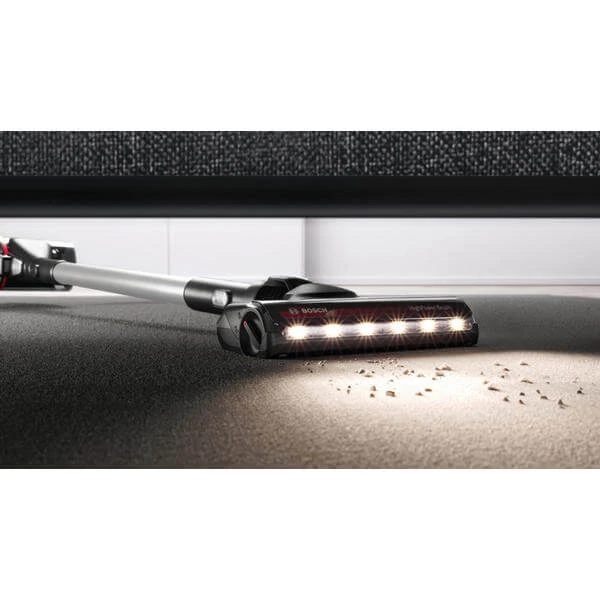 Bosch Unlimited Gen 2 BCS8224WA - Besenstaubsauger ⋅ Akku Staubsauger 4 Bosch Unlimited Gen 2 BCS8224WA - Besenstaubsauger ⋅ Akku Staubsauger – Bild 2