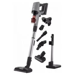 Electrolux Animal 800 EP81AB25UG - Besenstaubsauger ⋅ Akku Staubsauger