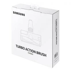 Samsung Turbo Action Brush Zu Jet 90/75 VCA-TAB90 - Staubbeutel 7 Samsung Turbo Action Brush Zu Jet 90/75 VCA-TAB90 - Staubbeutel -Staubsauger und Reiniger Verkäufe 10749425 3 d 1