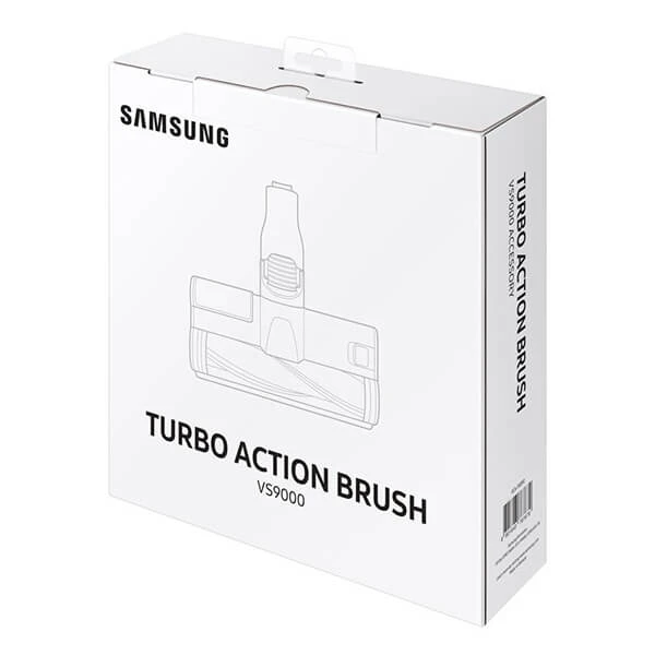 Samsung Turbo Action Brush Zu Jet 90/75 VCA-TAB90 - Staubbeutel 5 Samsung Turbo Action Brush Zu Jet 90/75 VCA-TAB90 - Staubbeutel – Bild 3