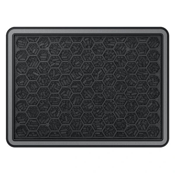 Samsung HEPA Filter Zu Clean Station VCA-AHF90/GL - Staubbeutel 3 Samsung HEPA Filter Zu Clean Station VCA-AHF90/GL - Staubbeutel