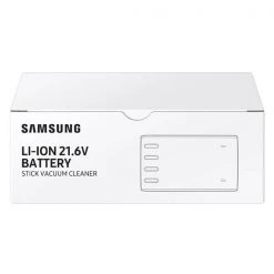 Samsung Ersatzakku Zu Jet 60 VCA-SBTA60 - Staubbeutel -Staubsauger und Reiniger Verkäufe 10749654 3 d 1
