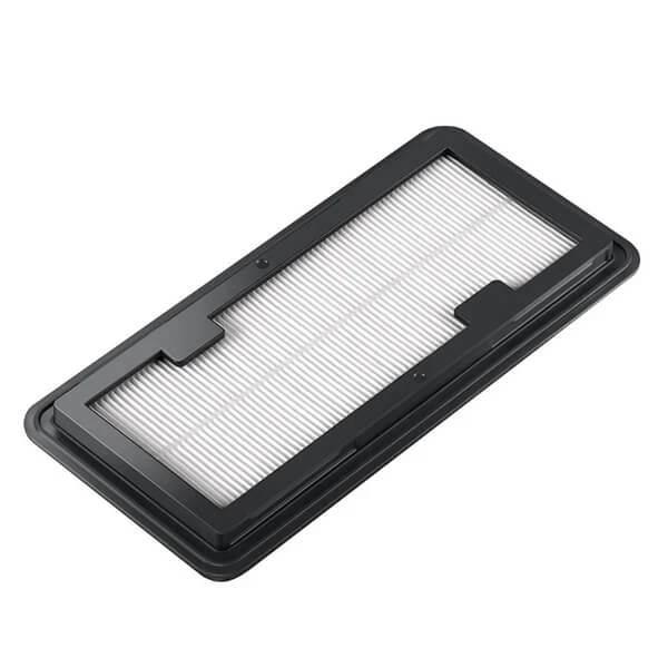 Samsung Zubehör Set Zu VR8000/VR8500 VCA-RAK80 - Staubbeutel 4 Samsung Zubehör Set Zu VR8000/VR8500 VCA-RAK80 - Staubbeutel – Bild 2