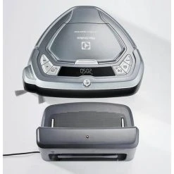 Electrolux ERV5210TG - Staubsauger Roboter -Staubsauger und Reiniger Verkäufe 10751329 3 d 1