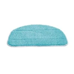 Leifheit 2-er Set Ersatzpad Clean Tenso Power CH - Zubehör Staubsauger Und Reiniger