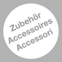 Nilfisk-Advance HP-Hose DN6X15M MC 3-4 107142542 - Zubehör Staubsauger Und Reiniger