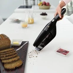 Electrolux Ergorapido Classic EERC72EB - Besenstaubsauger ⋅ Akku Staubsauger -Staubsauger und Reiniger Verkäufe 10753050 3 d 1