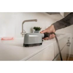 Laurastar IZZI - Dampfreiniger -Staubsauger und Reiniger Verkäufe 10755217 3 d 1