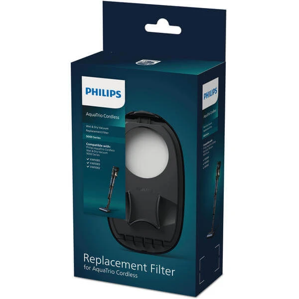 Philips AquaTrio / Wechselfilter - Filter 3 Philips AquaTrio / Wechselfilter - Filter