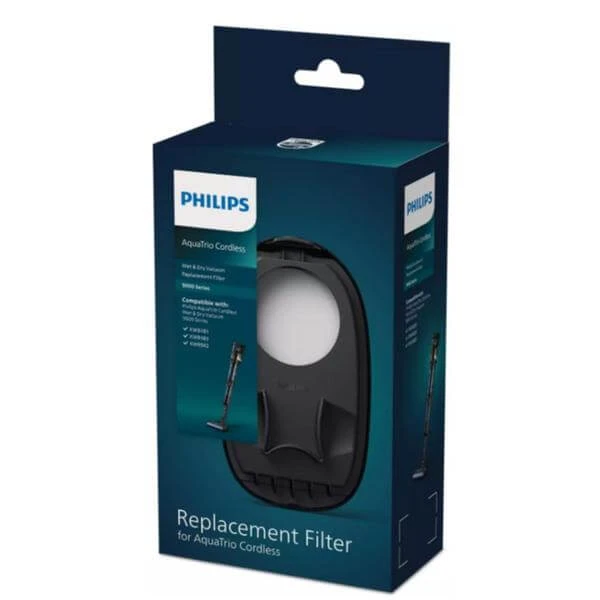 Philips AquaTrio / Wechselfilter - Filter 4 Philips AquaTrio / Wechselfilter - Filter – Bild 2