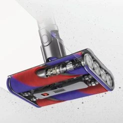 Dyson Omni-Glide Satin Lila / Nickel - Besenstaubsauger ⋅ Akku Staubsauger -Staubsauger und Reiniger Verkäufe 10757269 3 d 1