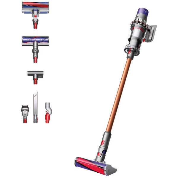 Dyson V10 Absolute - Besenstaubsauger ⋅ Akku Staubsauger 3 Dyson V10 Absolute - Besenstaubsauger ⋅ Akku Staubsauger