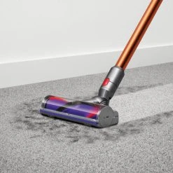 Dyson V10 Absolute - Besenstaubsauger ⋅ Akku Staubsauger 7 Dyson V10 Absolute - Besenstaubsauger ⋅ Akku Staubsauger -Staubsauger und Reiniger Verkäufe 10757270 3 d 1