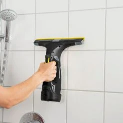 Kärcher WV 5 Plus N Black Edition Fensterreiniger - Dampfreiniger -Staubsauger und Reiniger Verkäufe 1094502 3 4