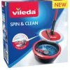 Vileda Spin Clean Wischmop - Zubehör Dyson -Staubsauger und Reiniger Verkäufe 1102791 1 5