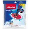 Vileda Spin Clean Ersatzbezug - Zubehör Dyson -Staubsauger und Reiniger Verkäufe 1102792 1 7
