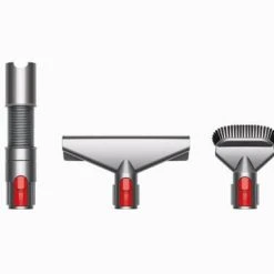 Dyson Quick Release Hauspflege Set - Staubsaugerbürsten ⋅ Düsen