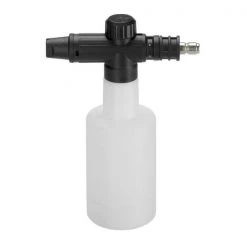 Gardena AquaClean 24 Premium Set - Hochdruckreiniger -Staubsauger und Reiniger Verkäufe 1153420 3 5