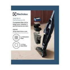 Electrolux ESKW1 - Filter 7 Electrolux ESKW1 - Filter -Staubsauger und Reiniger Verkäufe 1175496 3 4