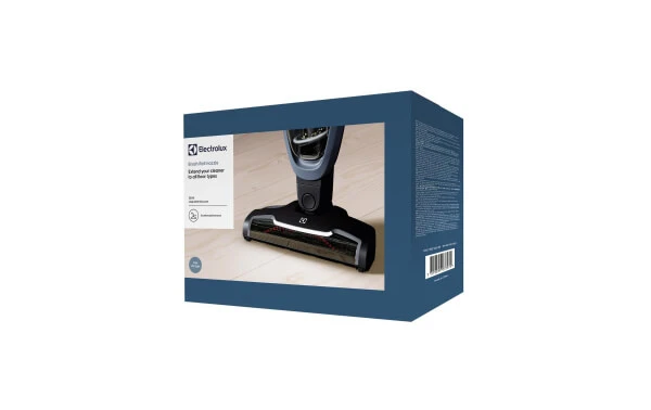 Electrolux ZE143 - Staubsaugerbürsten ⋅ Düsen 4 Electrolux ZE143 - Staubsaugerbürsten ⋅ Düsen – Bild 2