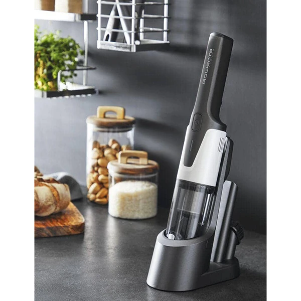 Rowenta AC9736 X-Touch - Handstaubsauger 5 Rowenta AC9736 X-Touch - Handstaubsauger – Bild 3