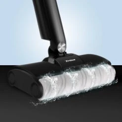 Trisa Wet Clean Comfort T9746 Hartbodenreiniger Silber - Staubsauger Mit Beutel 7 Trisa Wet Clean Comfort T9746 Hartbodenreiniger Silber - Staubsauger Mit Beutel -Staubsauger und Reiniger Verkäufe 1272585 3 5