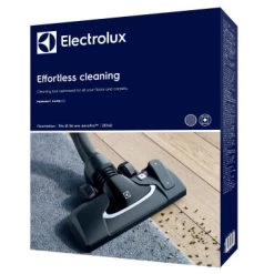 Electrolux FlowMotion ø 36mm ZE140 Düse - Staubsaugerbürsten ⋅ Düsen -Staubsauger und Reiniger Verkäufe 1274864 3 5