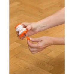 Electrolux Hygiene Filter EF144 - Filter -Staubsauger und Reiniger Verkäufe 1274873 3 5