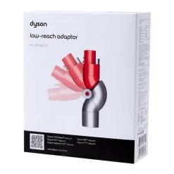 Dyson Flex-Adapter V7-V15 - Saugrohre ⋅ Saugschläuche -Staubsauger und Reiniger Verkäufe 1275228 3 5 scaled