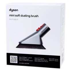 Extra-Soft-Bürste V7-V15 - Zubehör Dyson -Staubsauger und Reiniger Verkäufe 1275232 3 5 scaled