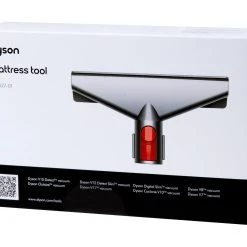 Dyson Matratzendüse V7-V15 - Staubsaugerbürsten ⋅ Düsen 7 Dyson Matratzendüse V7-V15 - Staubsaugerbürsten ⋅ Düsen -Staubsauger und Reiniger Verkäufe 1275237 3 5 scaled
